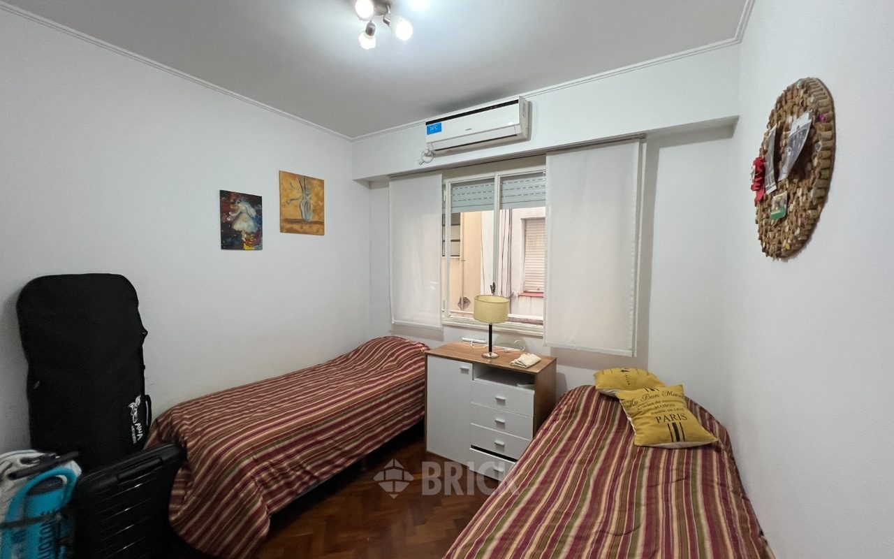 ARAOZ al 2700 Piso 3 9