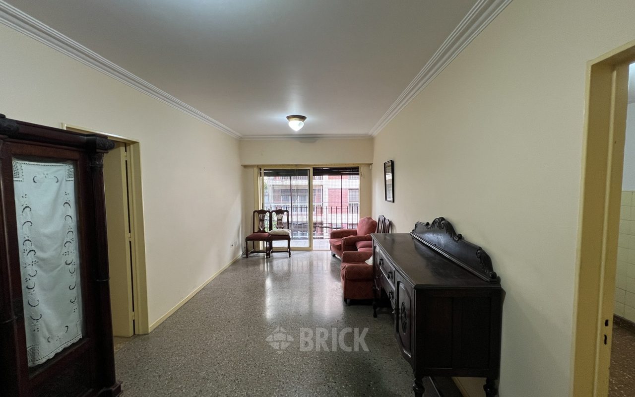 BOYACA, AV. al 200 Piso 2 1