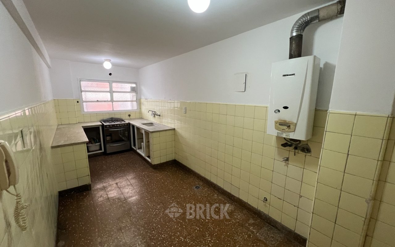 BOYACA, AV. al 200 Piso 2 20