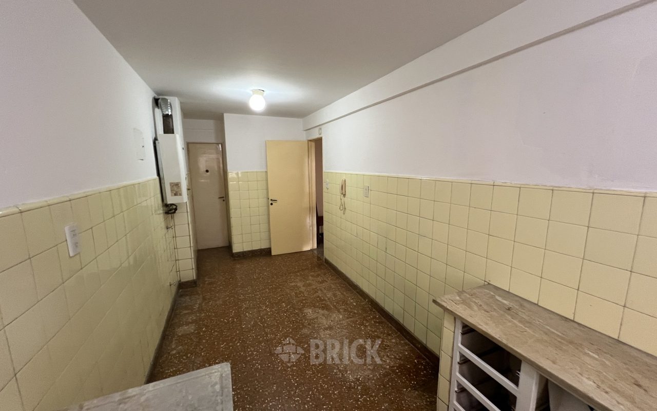 BOYACA, AV. al 200 Piso 2 21