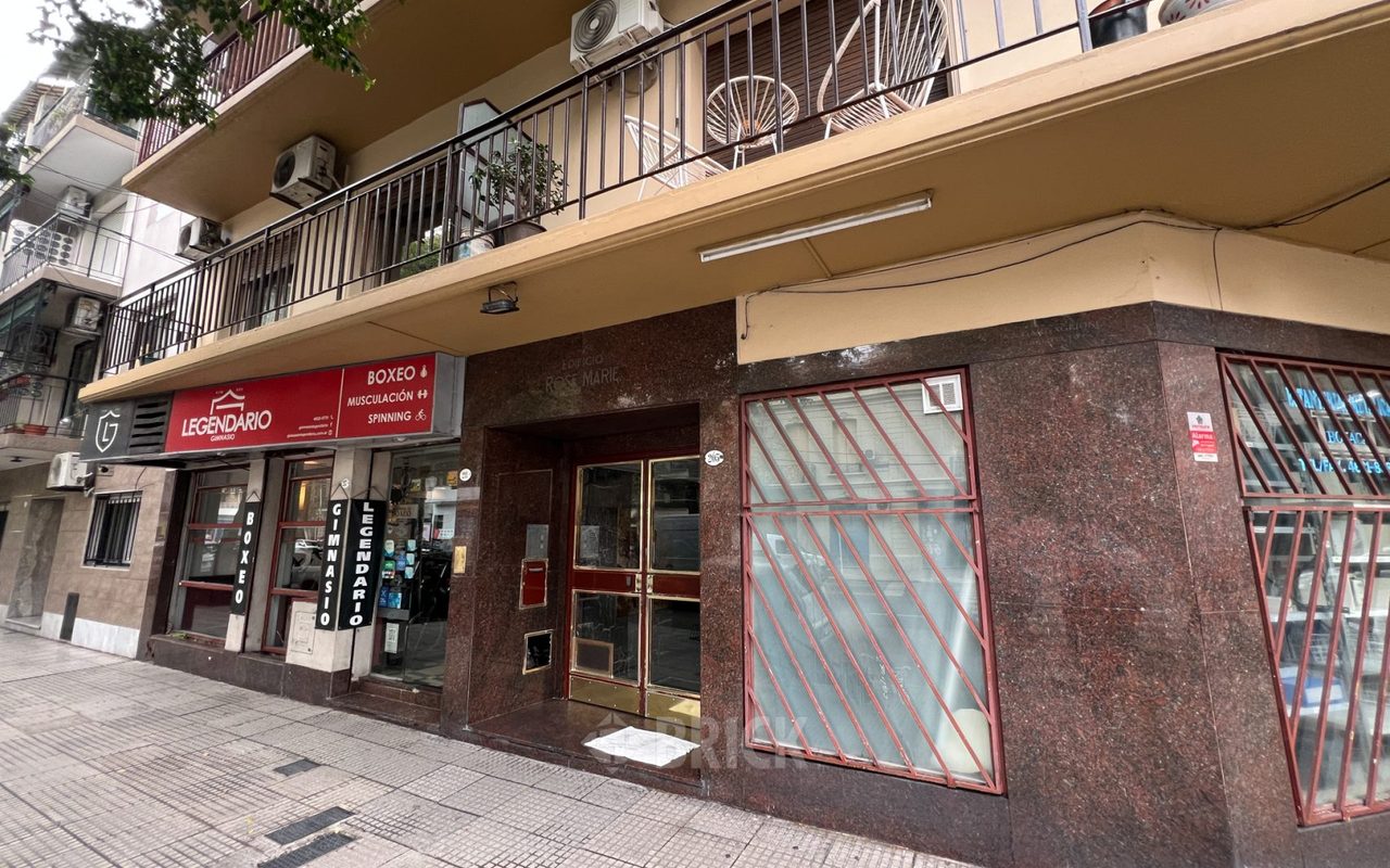 BOYACA, AV. al 200 Piso 2 22