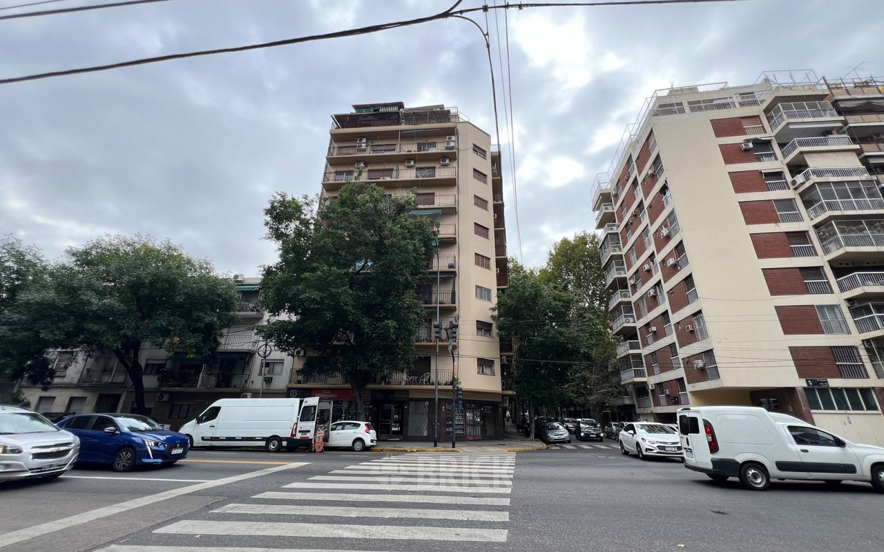 BOYACA, AV. al 200 Piso 2 23