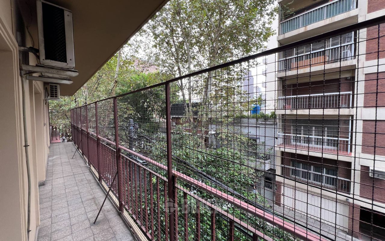 BOYACA, AV. al 200 Piso 2 4