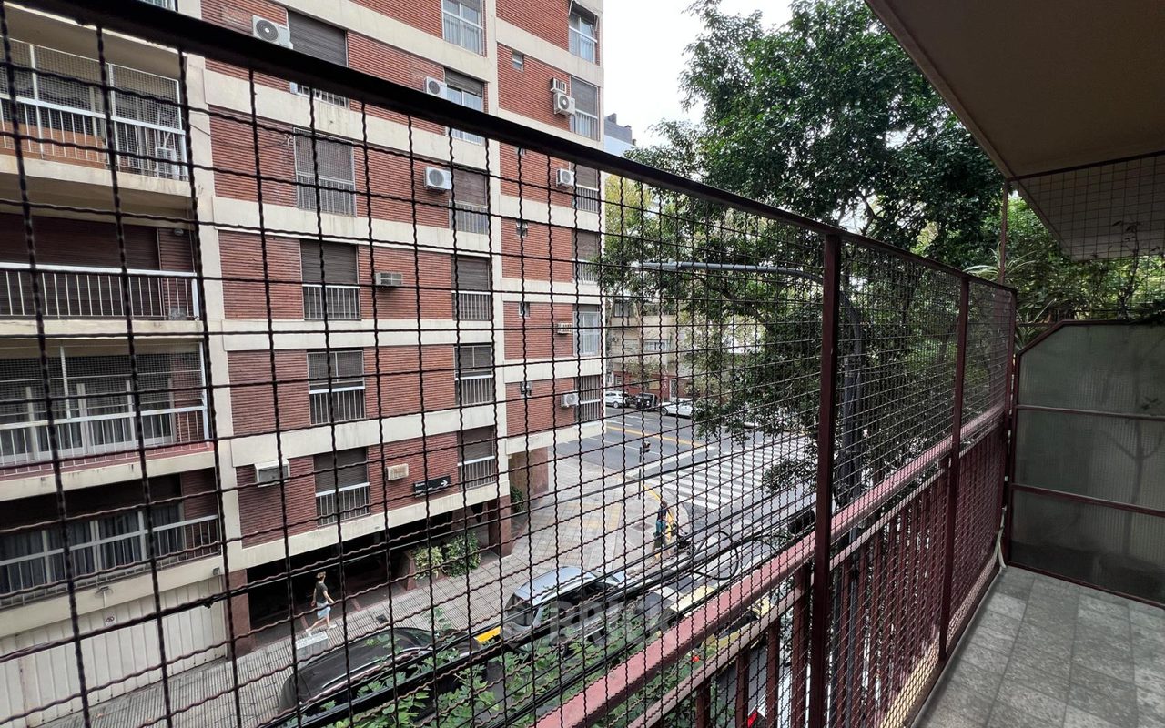 BOYACA, AV. al 200 Piso 2 5