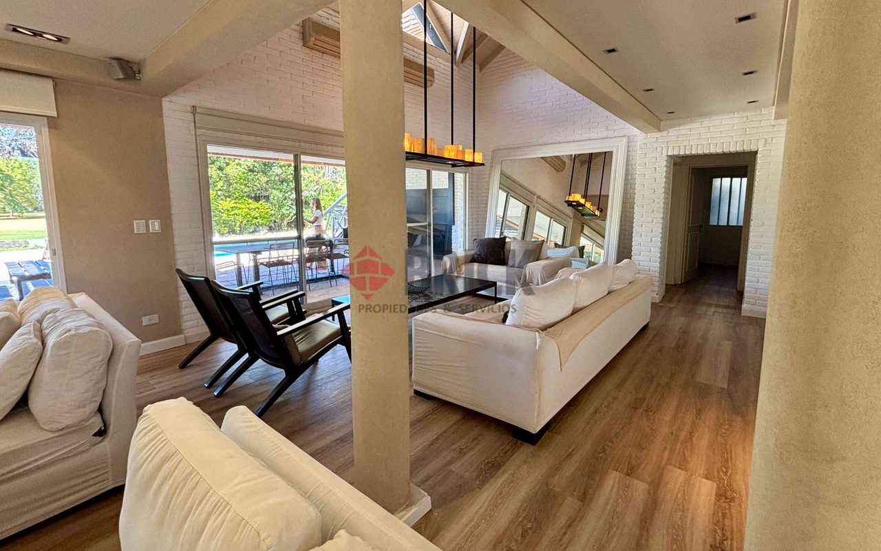 LOS CARDALES CC Lote 899 3