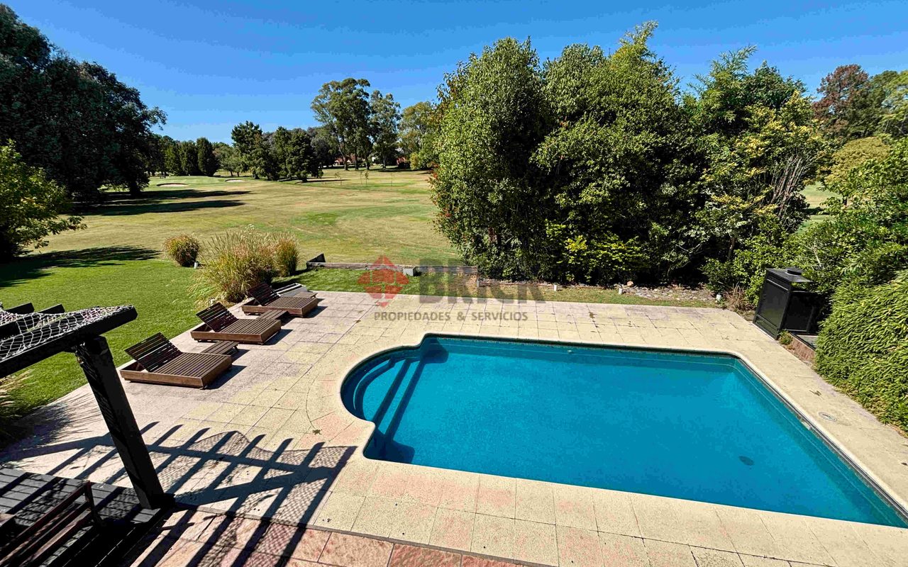 LOS CARDALES CC Lote 899 23