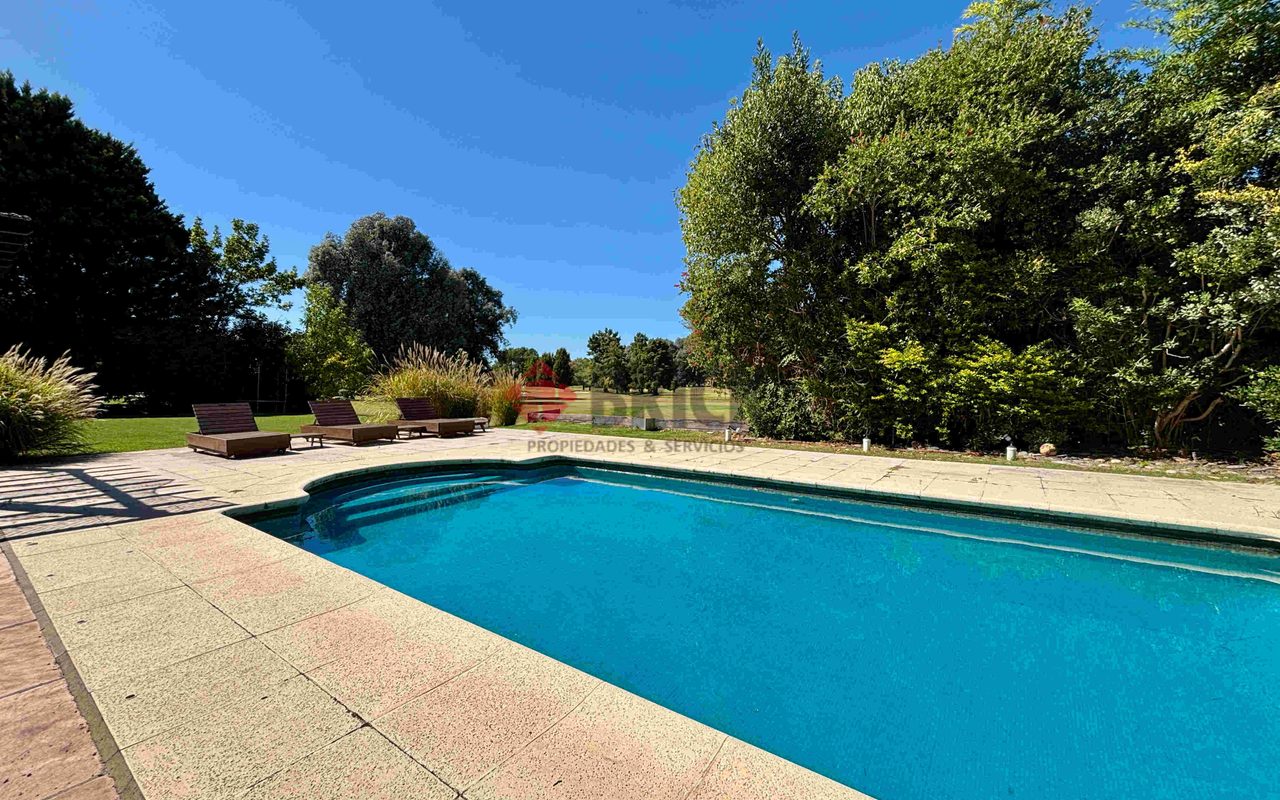 LOS CARDALES CC Lote 899 22