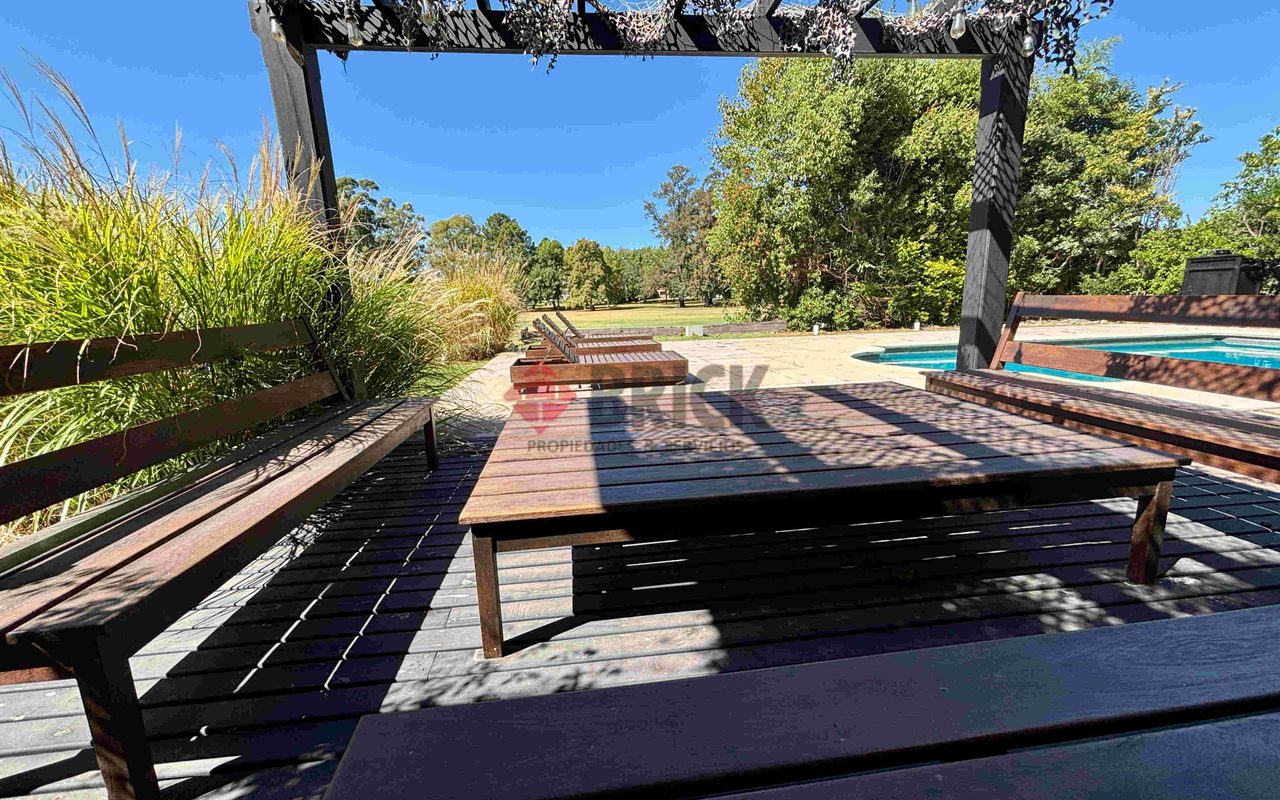 LOS CARDALES CC Lote 899 25