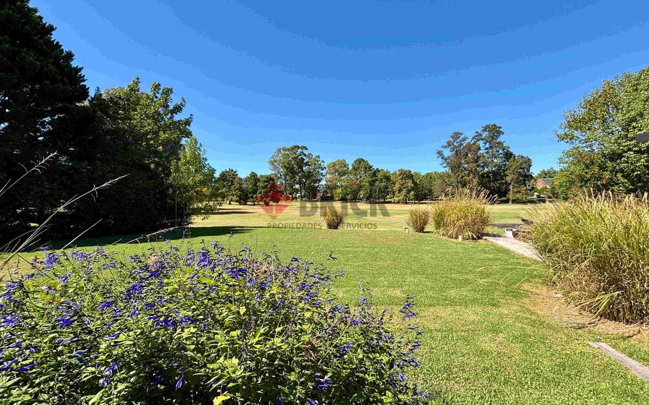 LOS CARDALES CC Lote 899 26