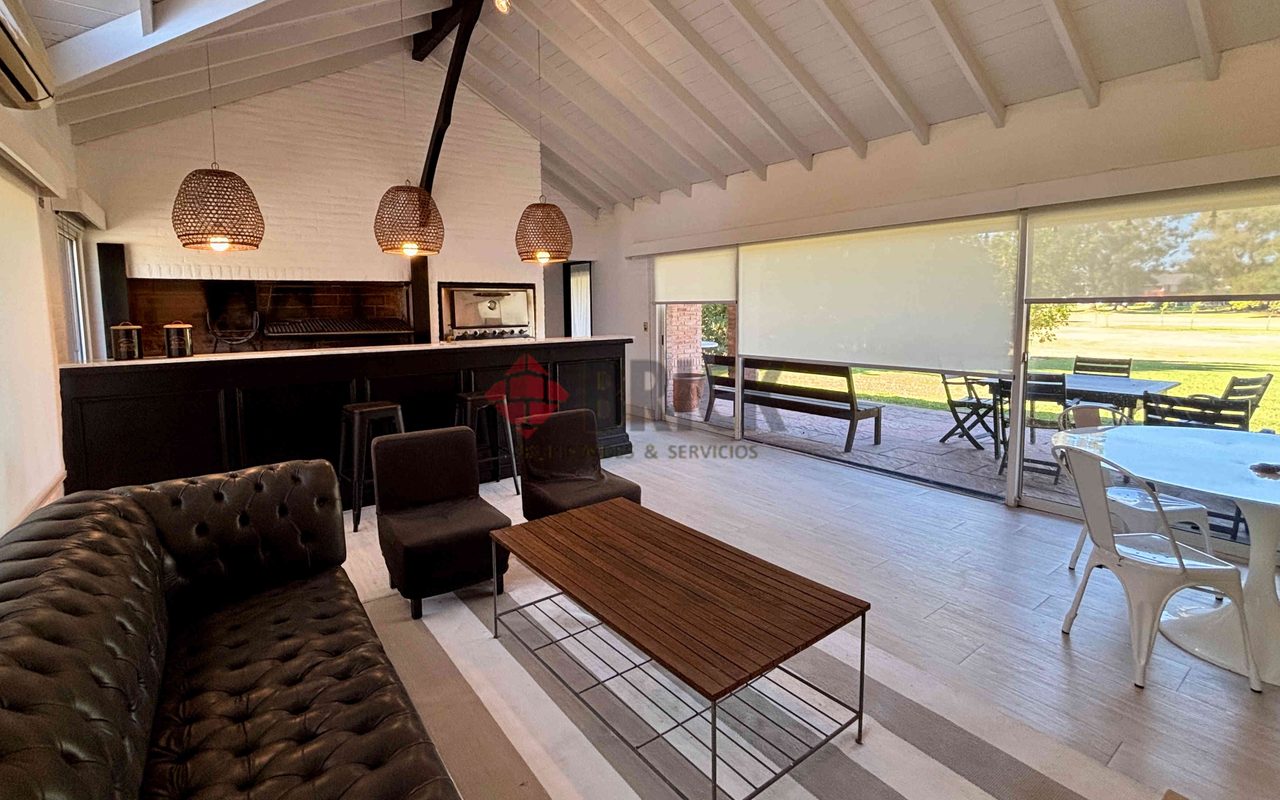 LOS CARDALES CC Lote 899 28