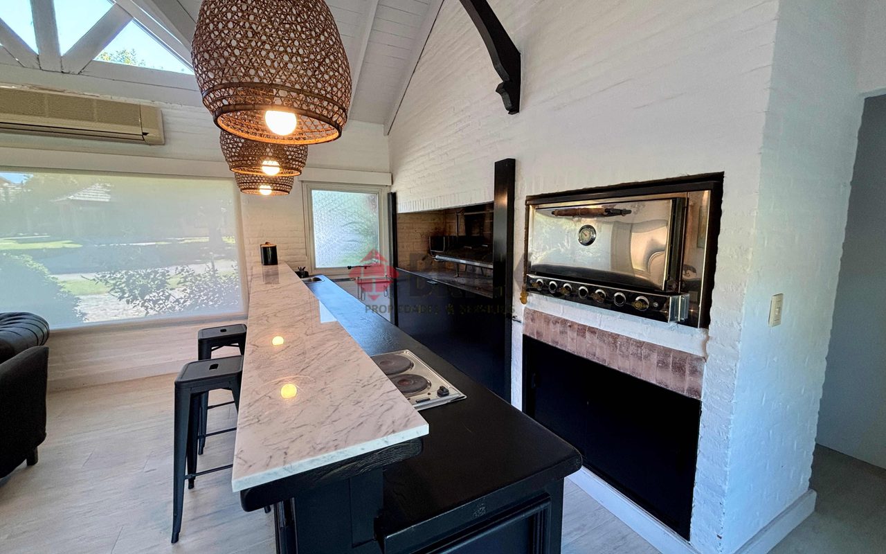 LOS CARDALES CC Lote 899 30