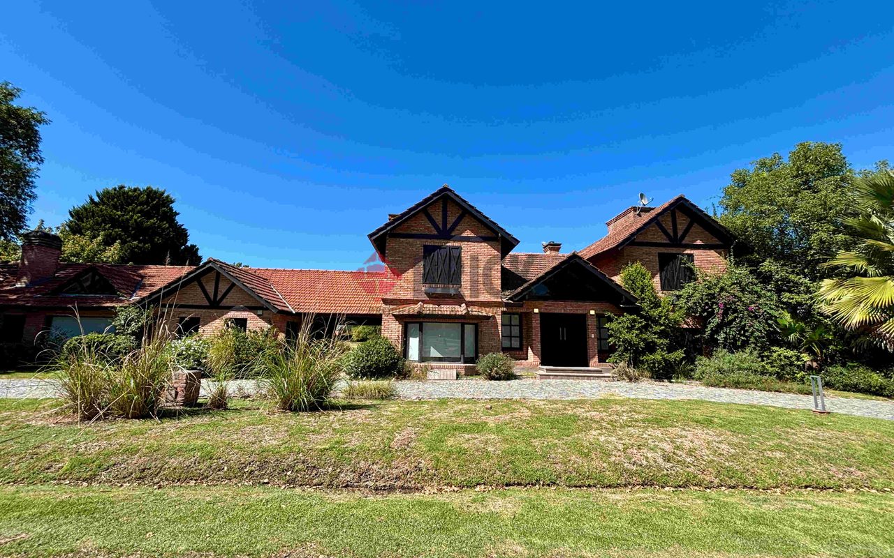 LOS CARDALES CC Lote 899 36