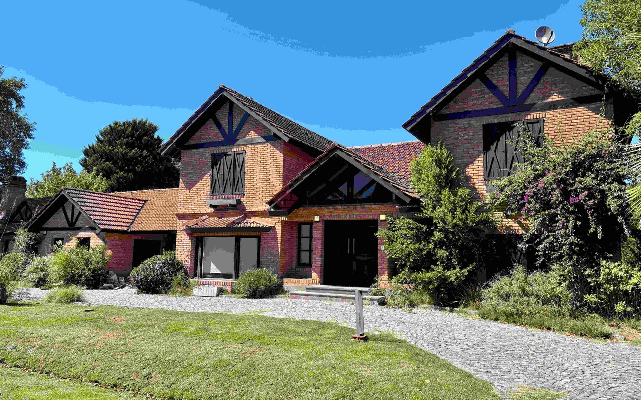 LOS CARDALES CC Lote 899 1