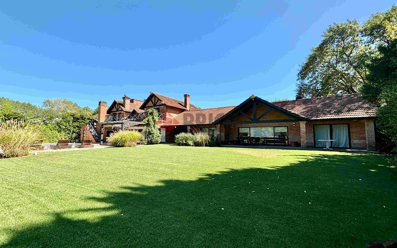 LOS CARDALES CC Lote 899 38