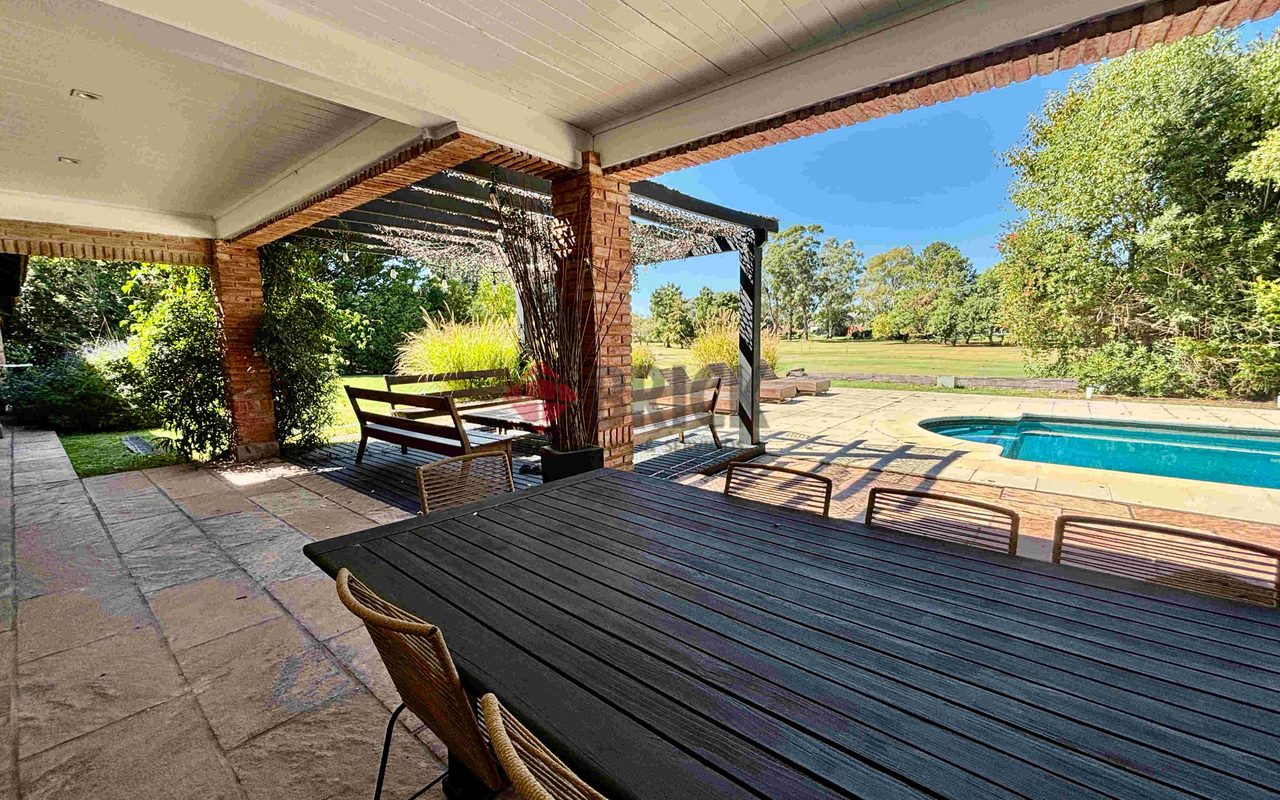 LOS CARDALES CC Lote 899 21