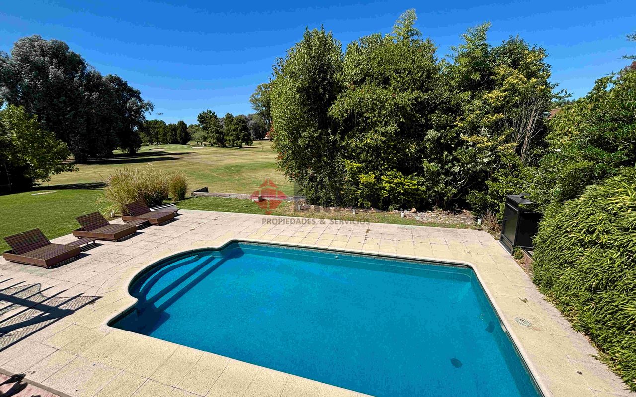 LOS CARDALES CC Lote 899 35