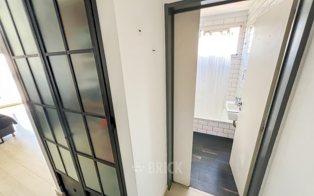 PUAN al 200 Piso 6 10