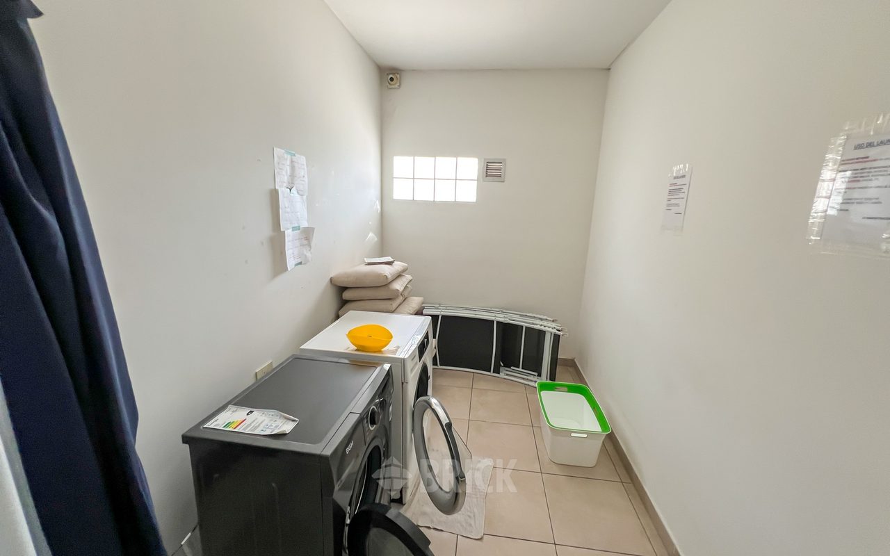 PUAN al 200 Piso 6 12