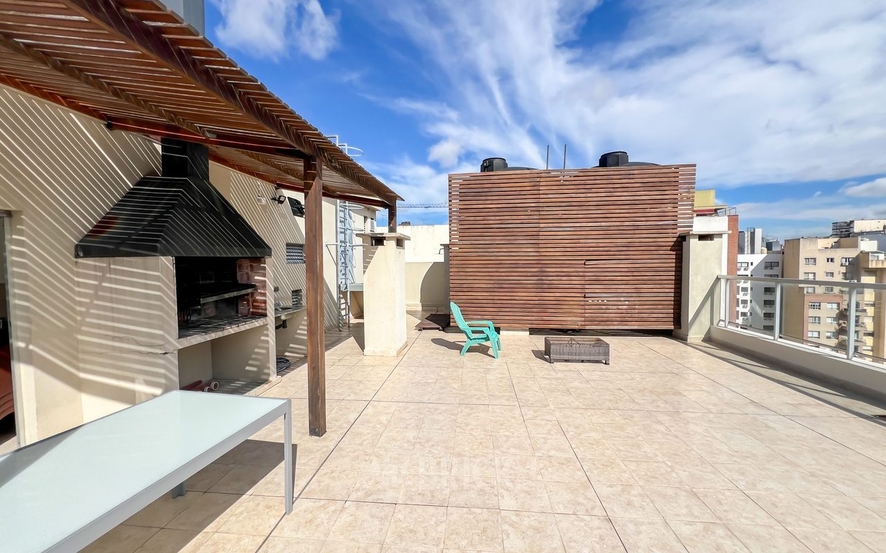 PUAN al 200 Piso 6 14