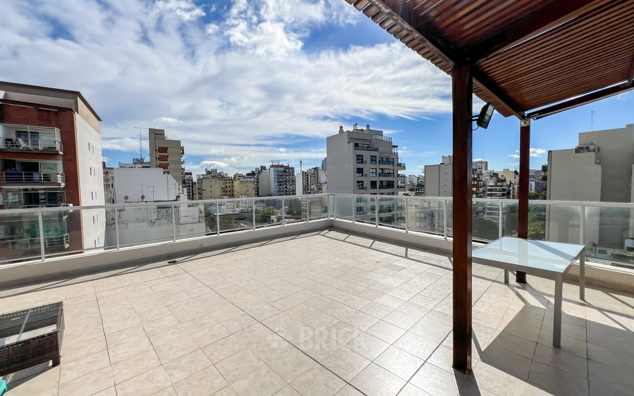 PUAN al 200 Piso 6 16