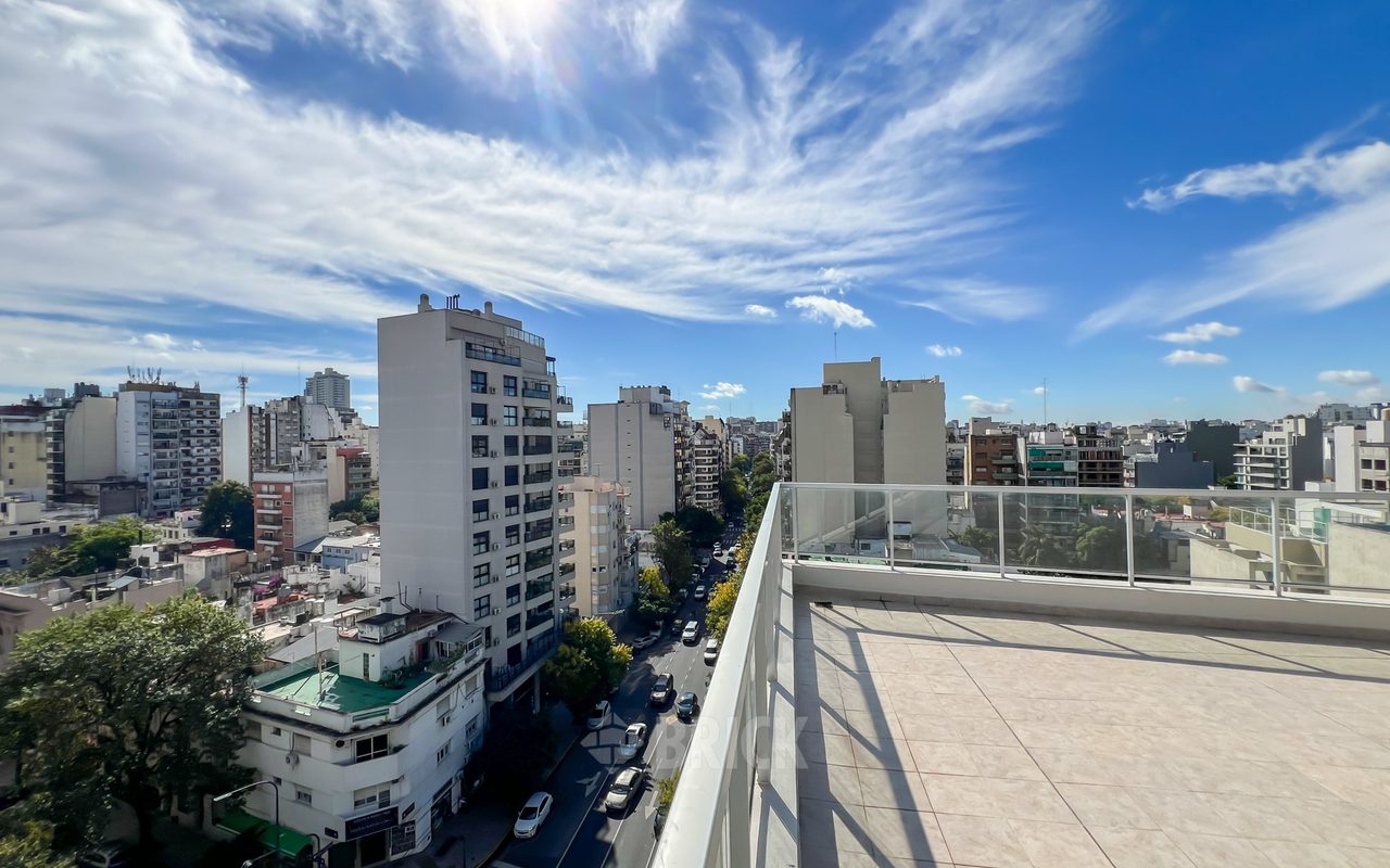 PUAN al 200 Piso 6 17