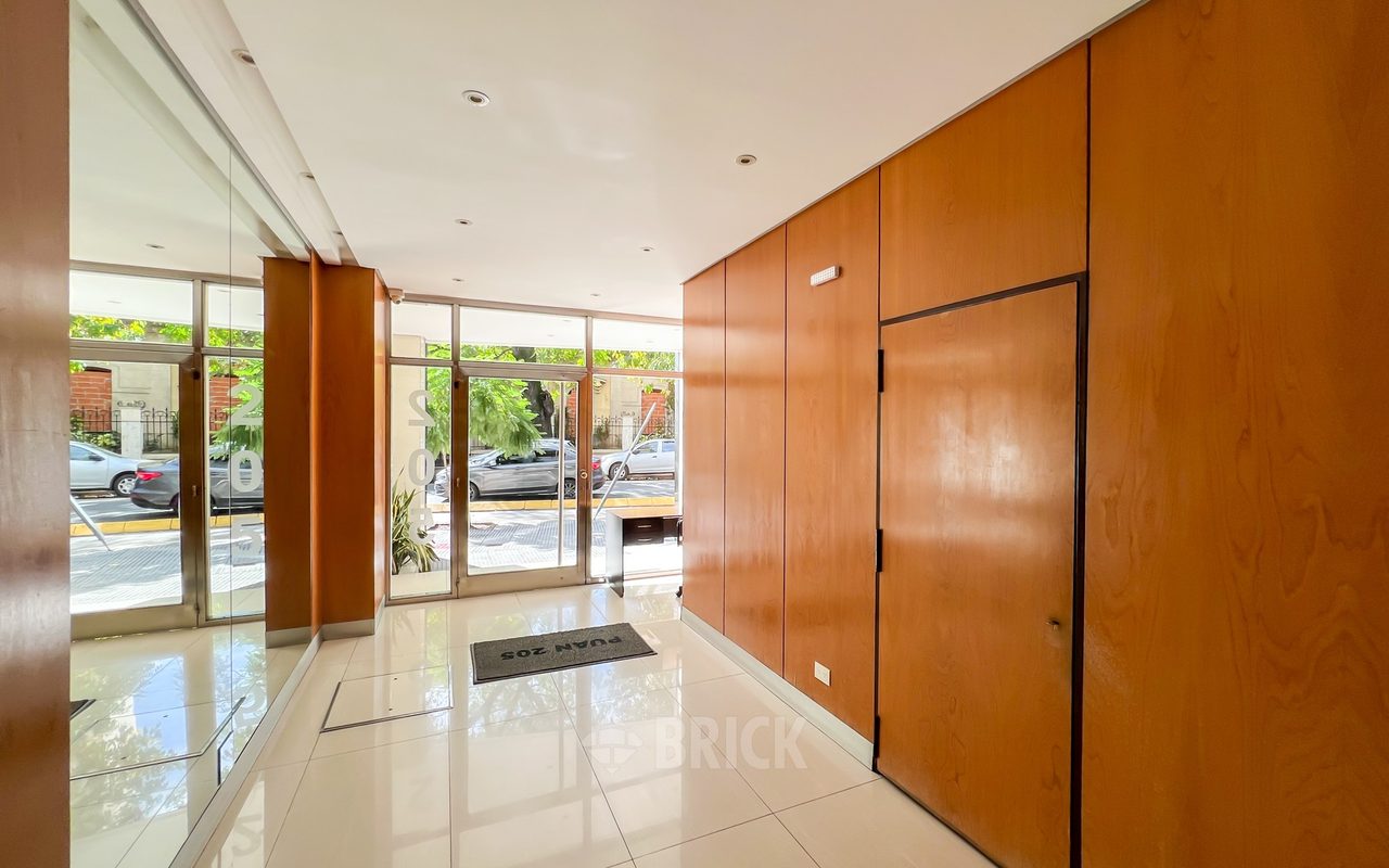 PUAN al 200 Piso 6 18