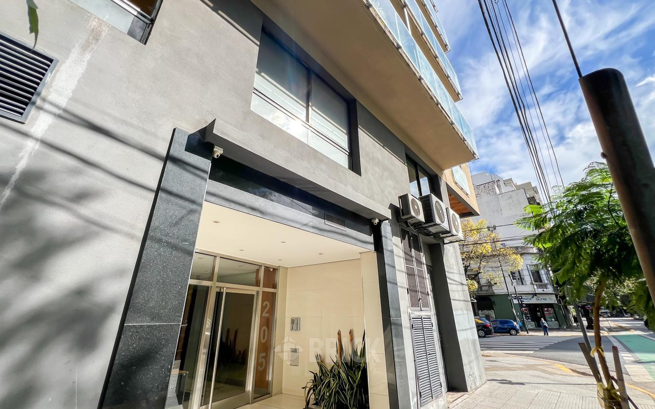 PUAN al 200 Piso 6 19