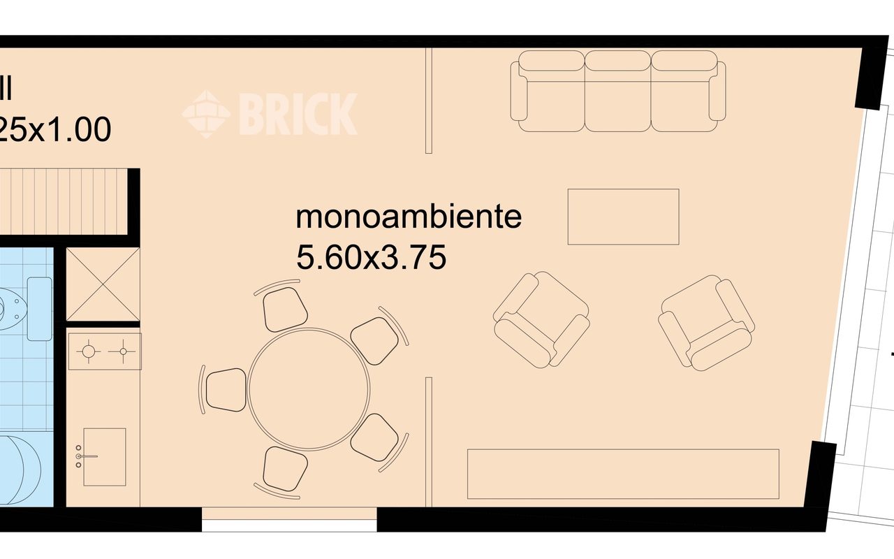 PUAN al 200 Piso 6 2