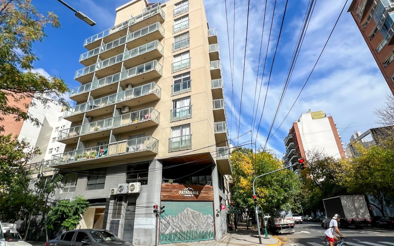 PUAN al 200 Piso 6 20