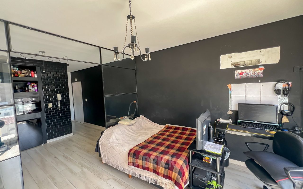 PUAN al 200 Piso 6 5