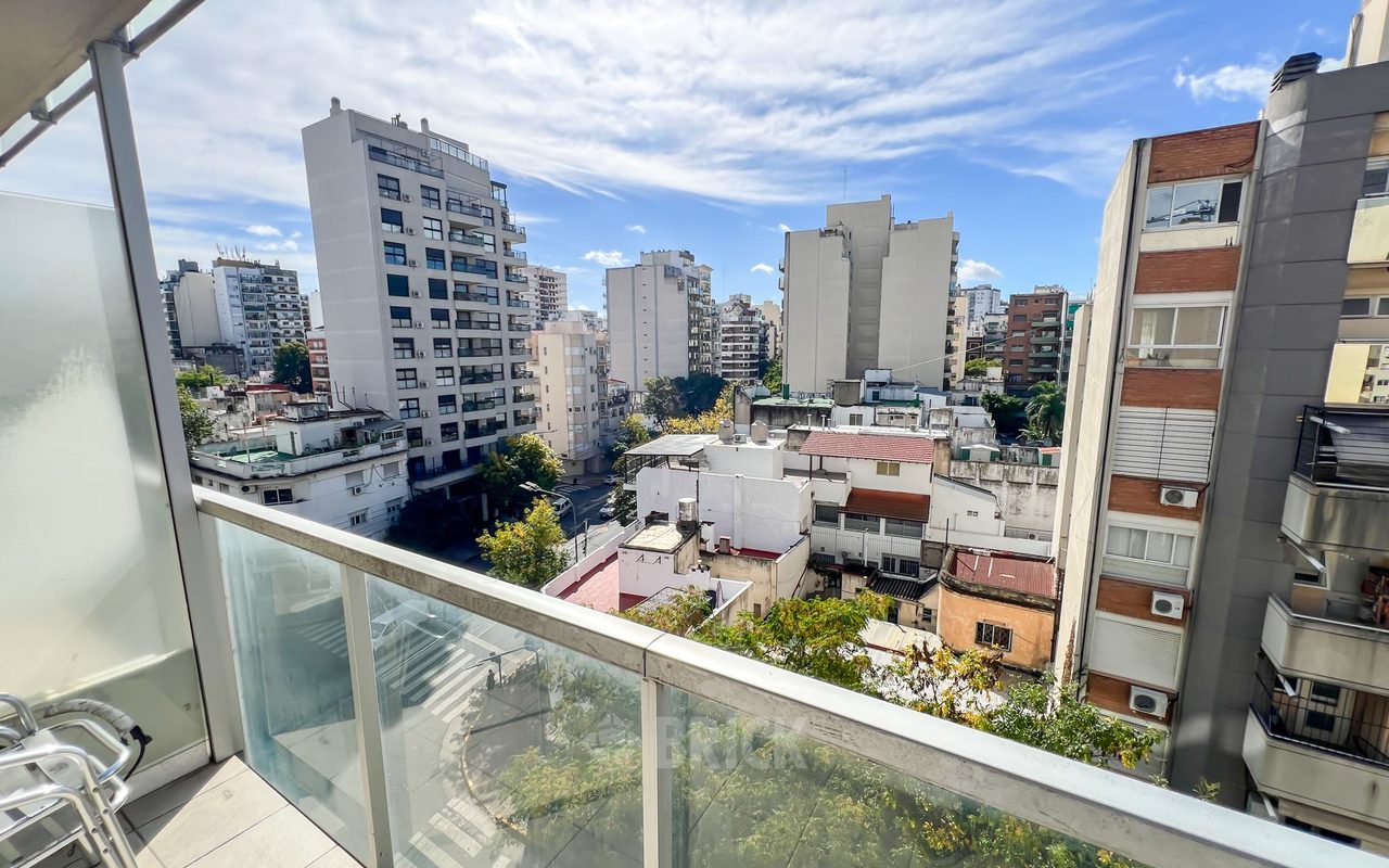 PUAN al 200 Piso 6 7