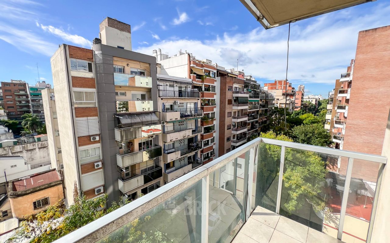 PUAN al 200 Piso 6 8