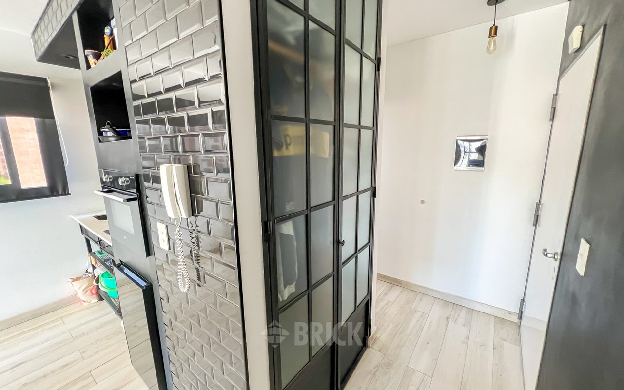 PUAN al 200 Piso 6 9