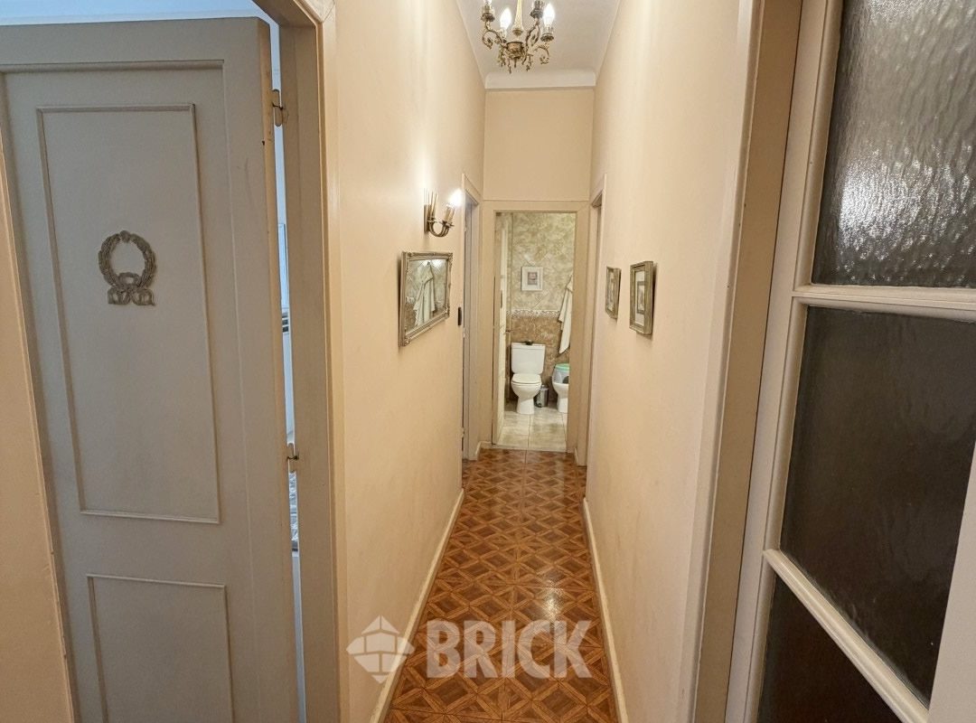 ENTRE RIOS, AV. al 1600 Piso 1 10