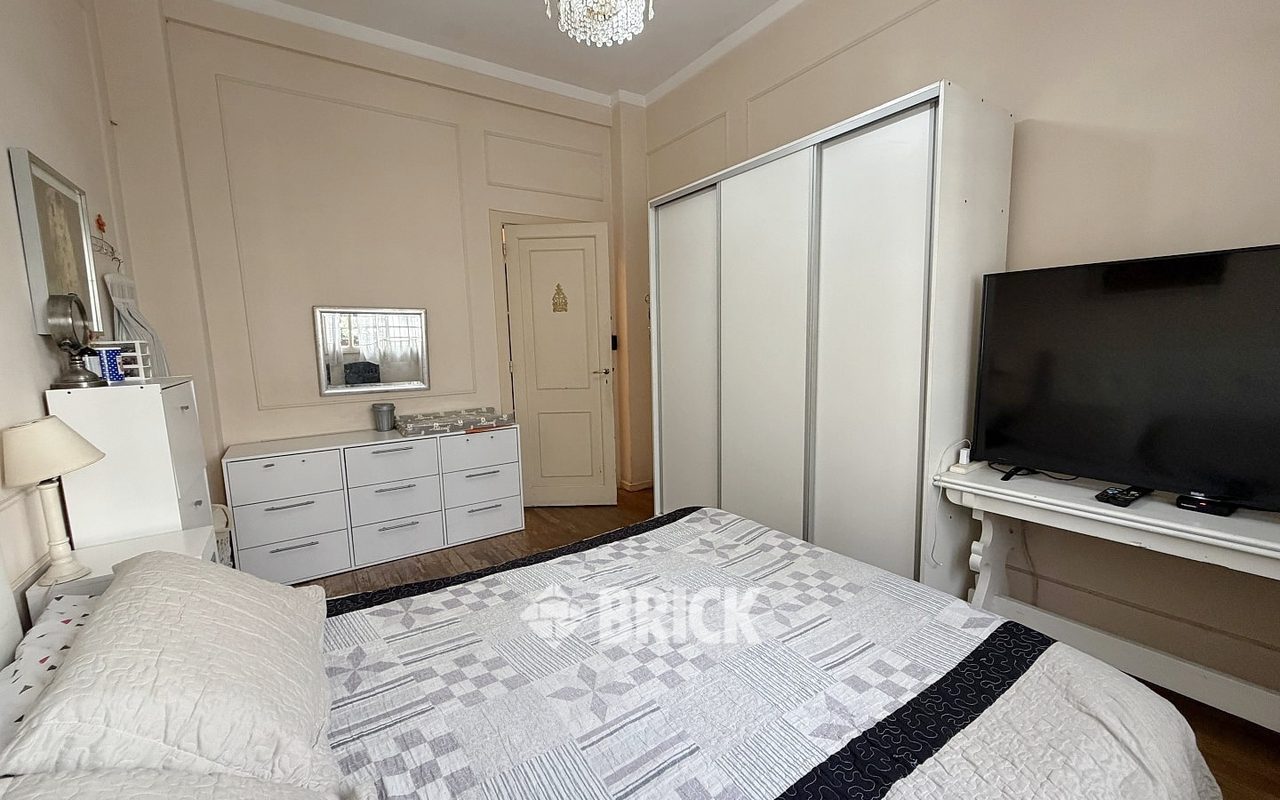 ENTRE RIOS, AV. al 1600 Piso 1 13