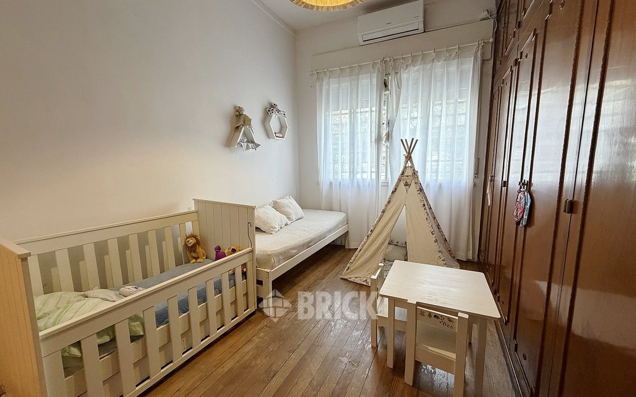 ENTRE RIOS, AV. al 1600 Piso 1 16