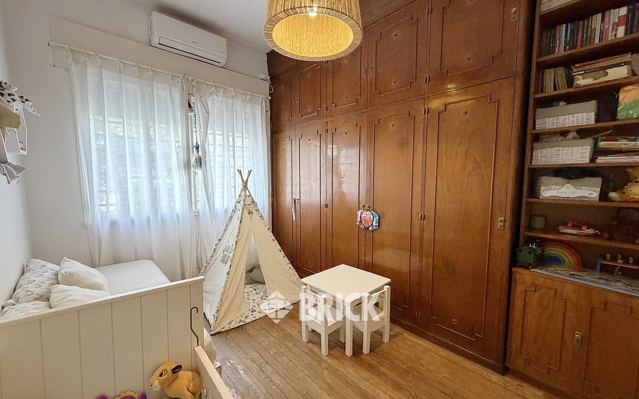 ENTRE RIOS, AV. al 1600 Piso 1 17