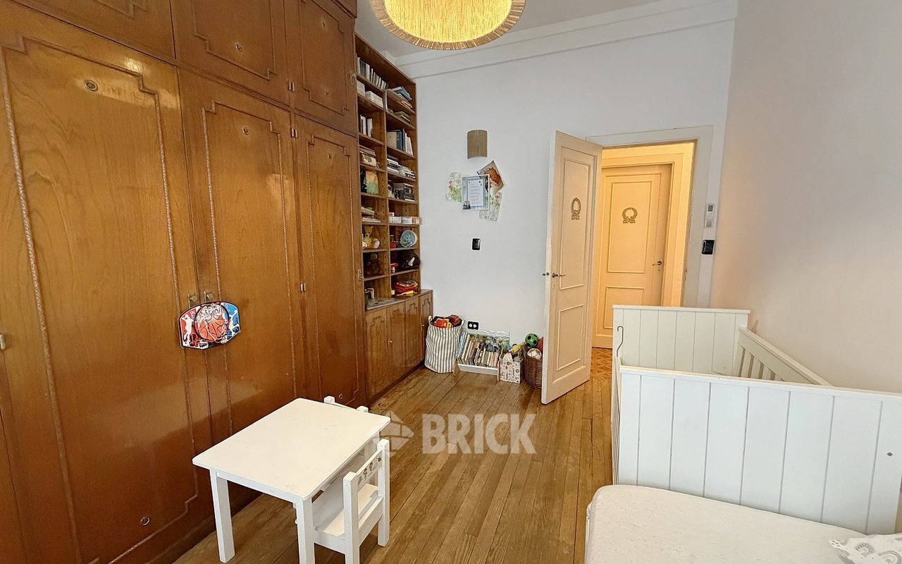 ENTRE RIOS, AV. al 1600 Piso 1 18