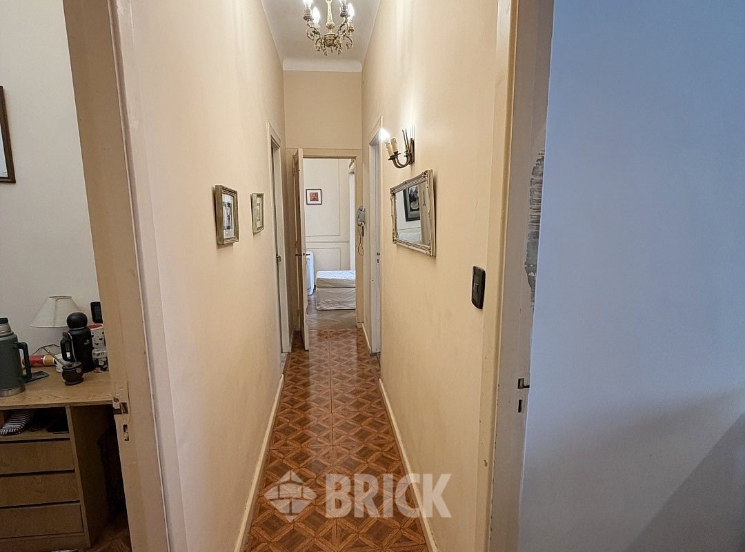 ENTRE RIOS, AV. al 1600 Piso 1 19