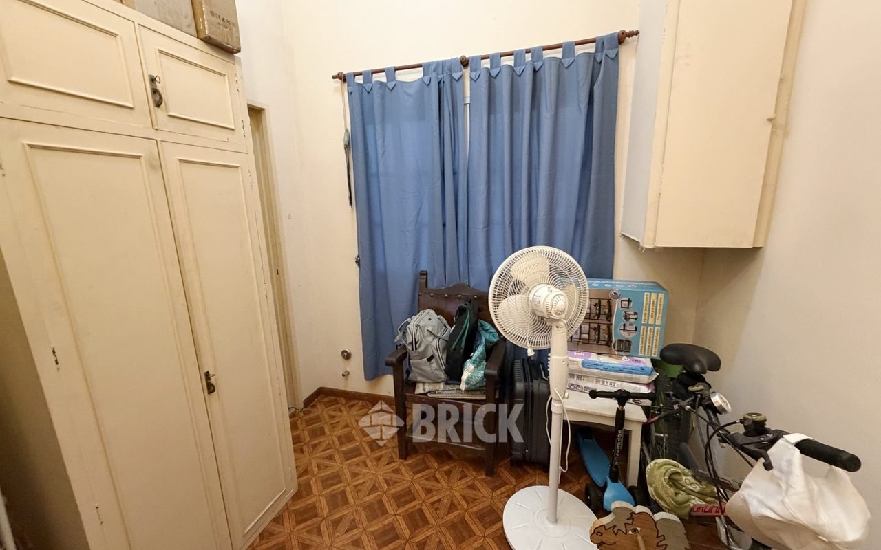 ENTRE RIOS, AV. al 1600 Piso 1 21