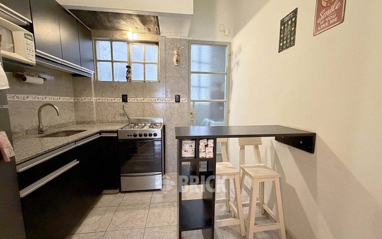 ENTRE RIOS, AV. al 1600 Piso 1 23