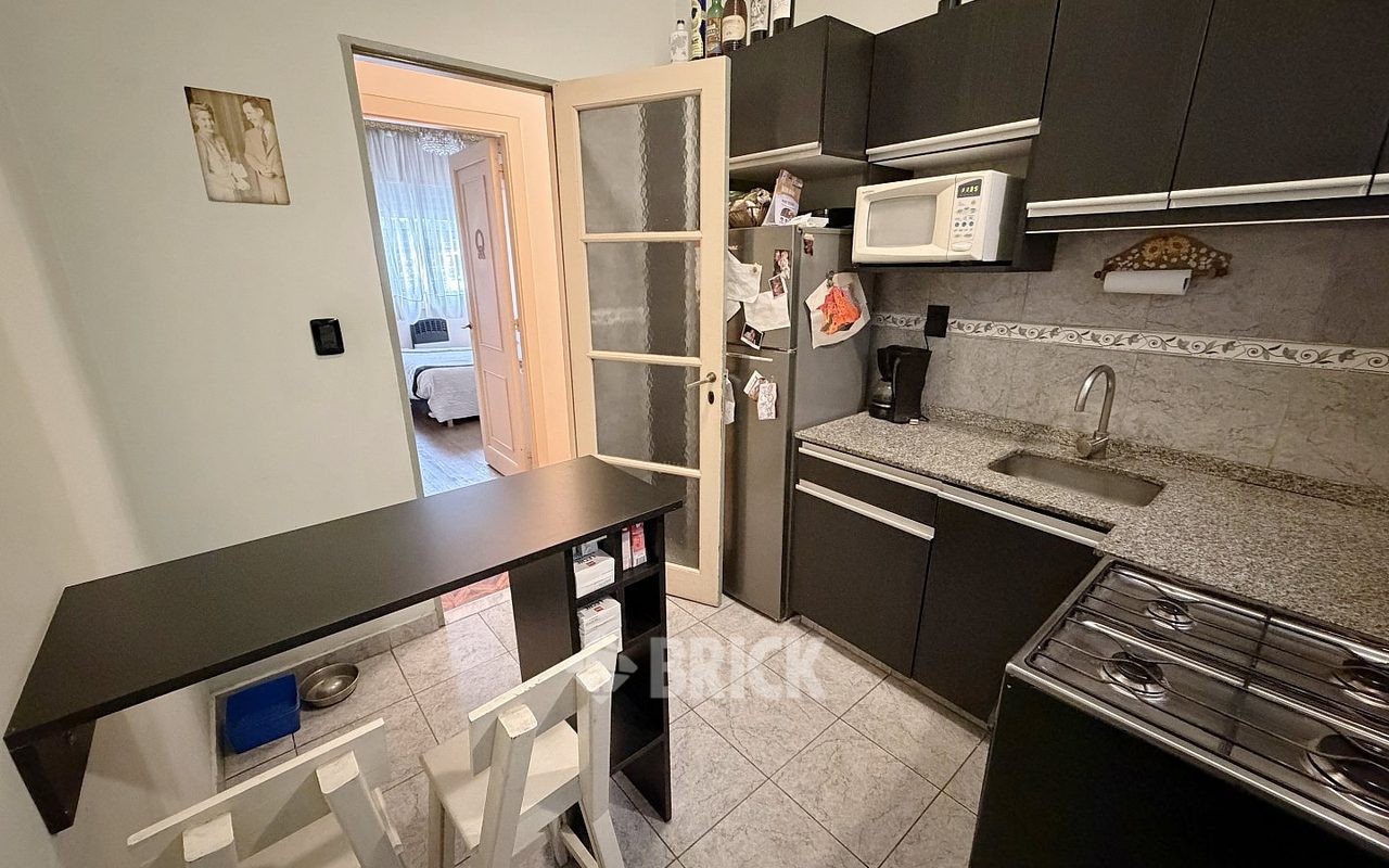 ENTRE RIOS, AV. al 1600 Piso 1 26