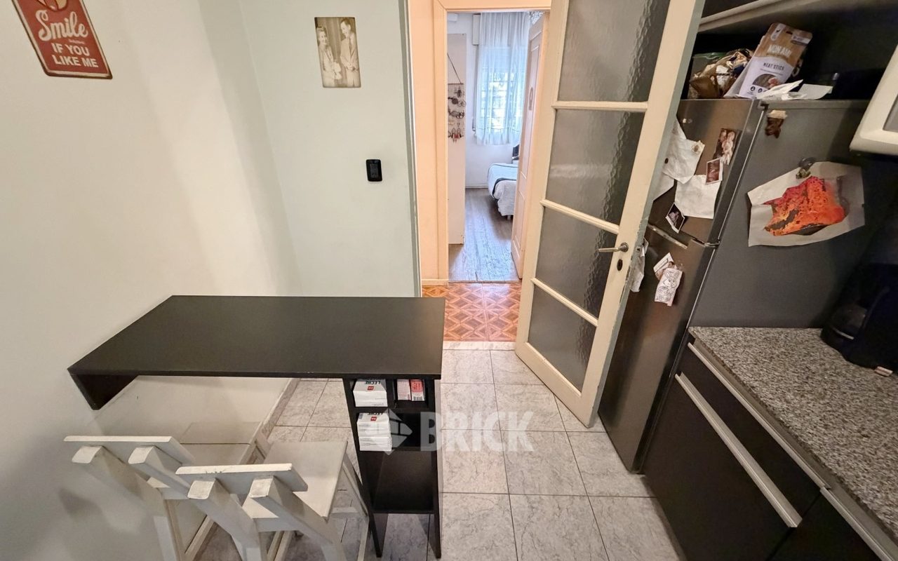 ENTRE RIOS, AV. al 1600 Piso 1 27