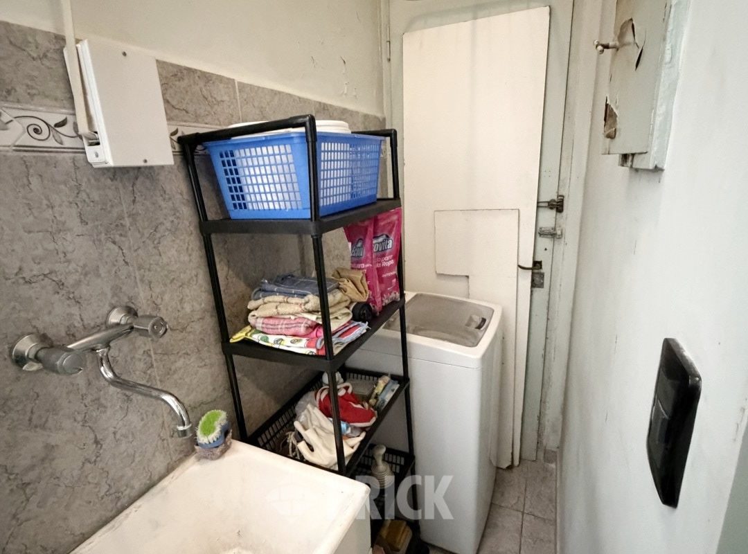 ENTRE RIOS, AV. al 1600 Piso 1 29