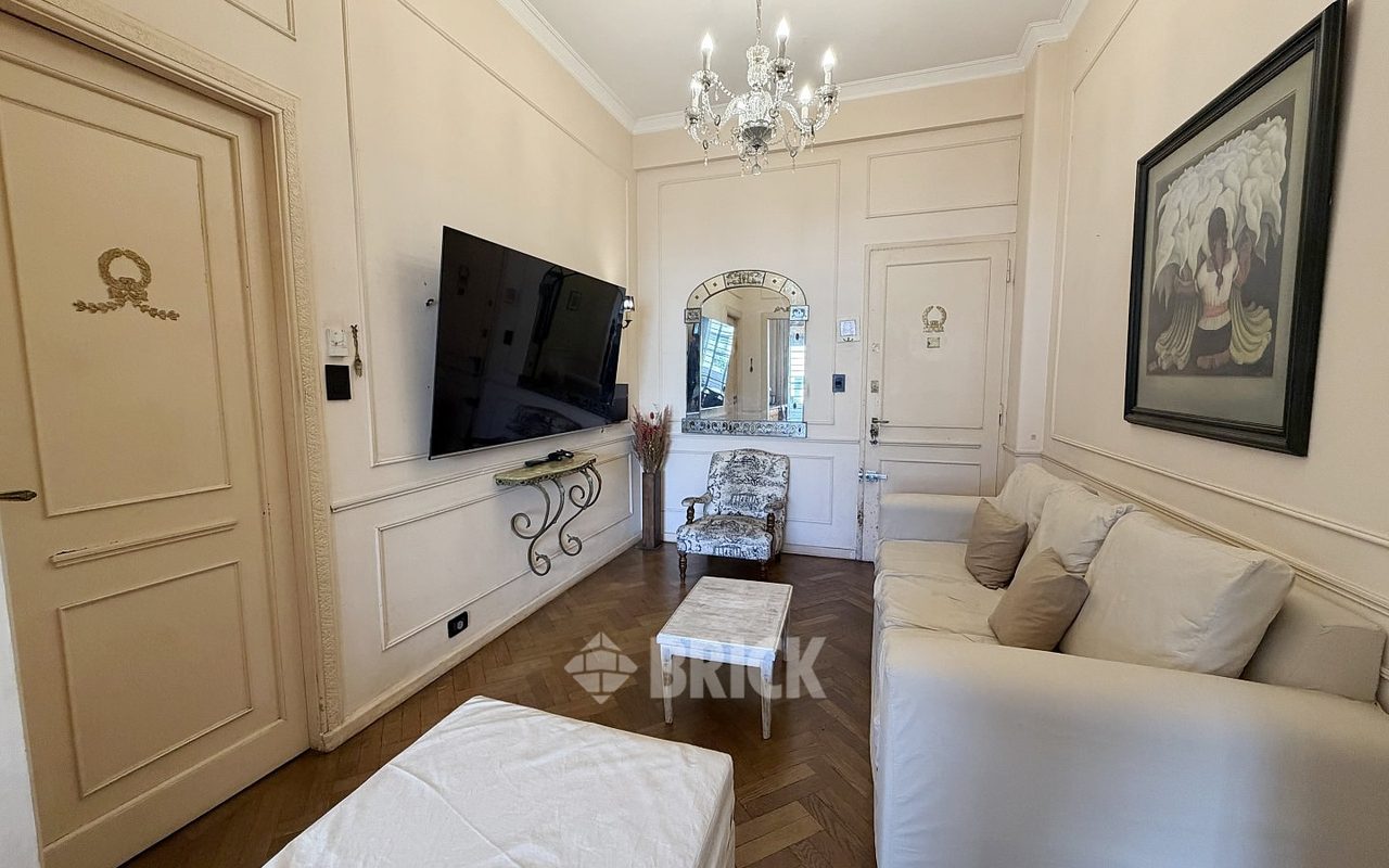 ENTRE RIOS, AV. al 1600 Piso 1 3