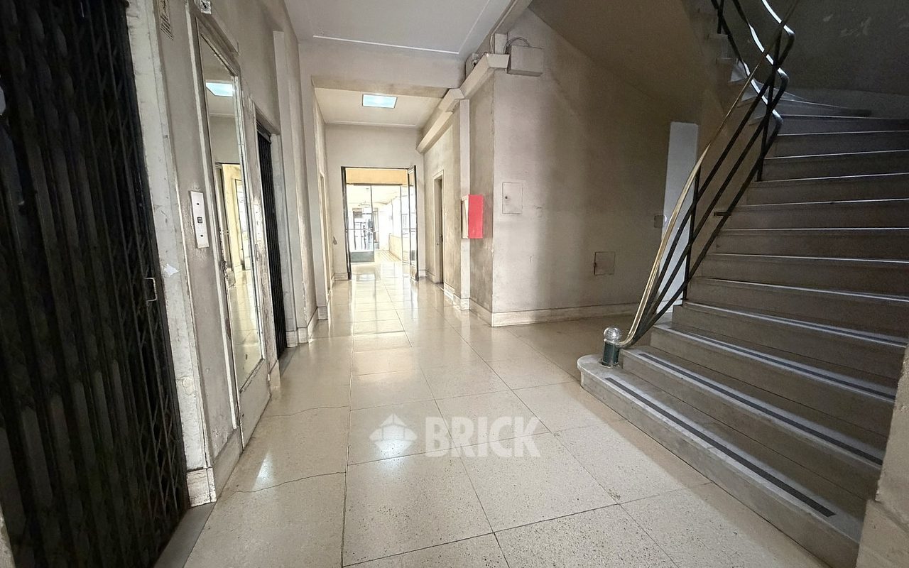 ENTRE RIOS, AV. al 1600 Piso 1 30