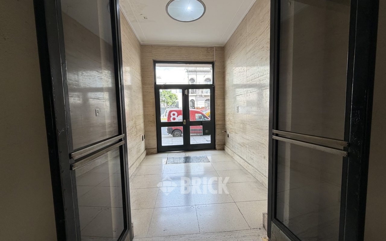 ENTRE RIOS, AV. al 1600 Piso 1 34