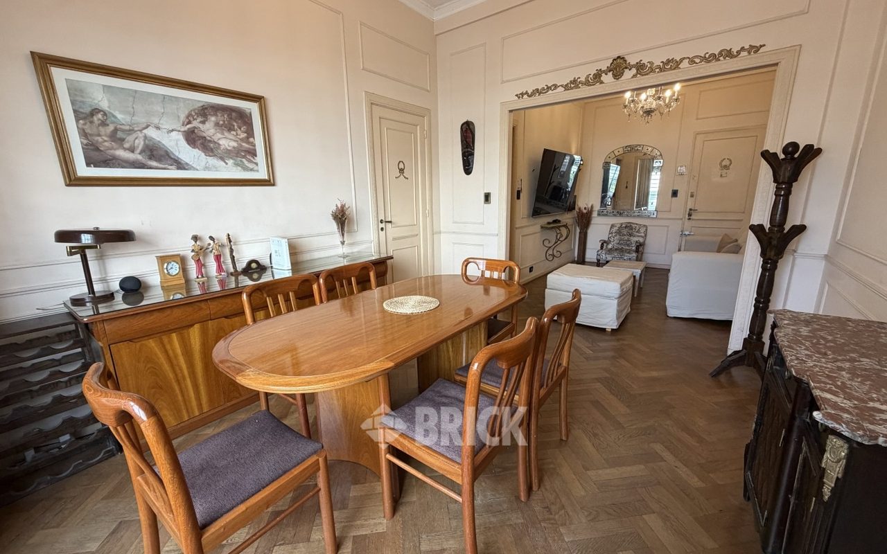 ENTRE RIOS, AV. al 1600 Piso 1 5