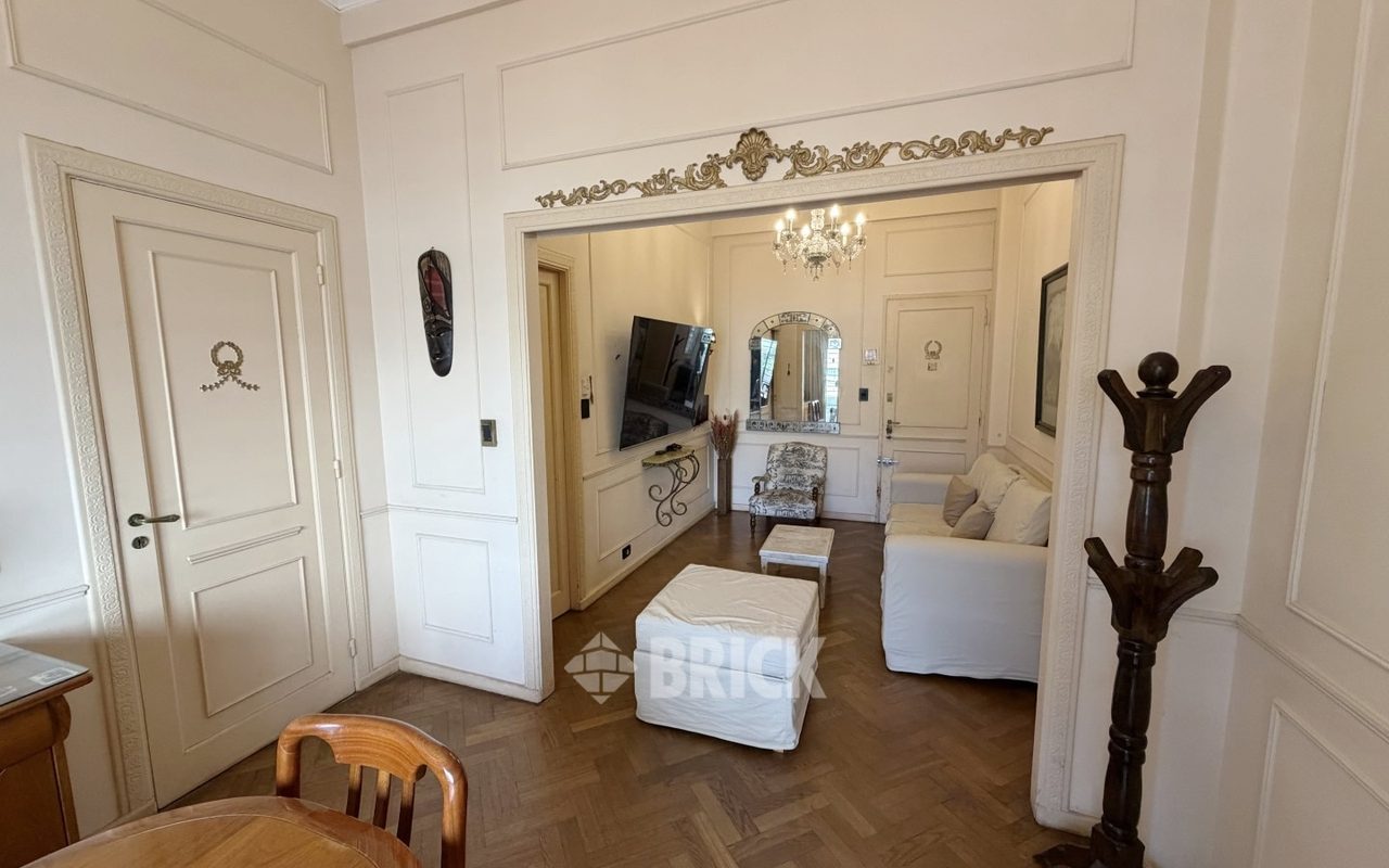 ENTRE RIOS, AV. al 1600 Piso 1 6