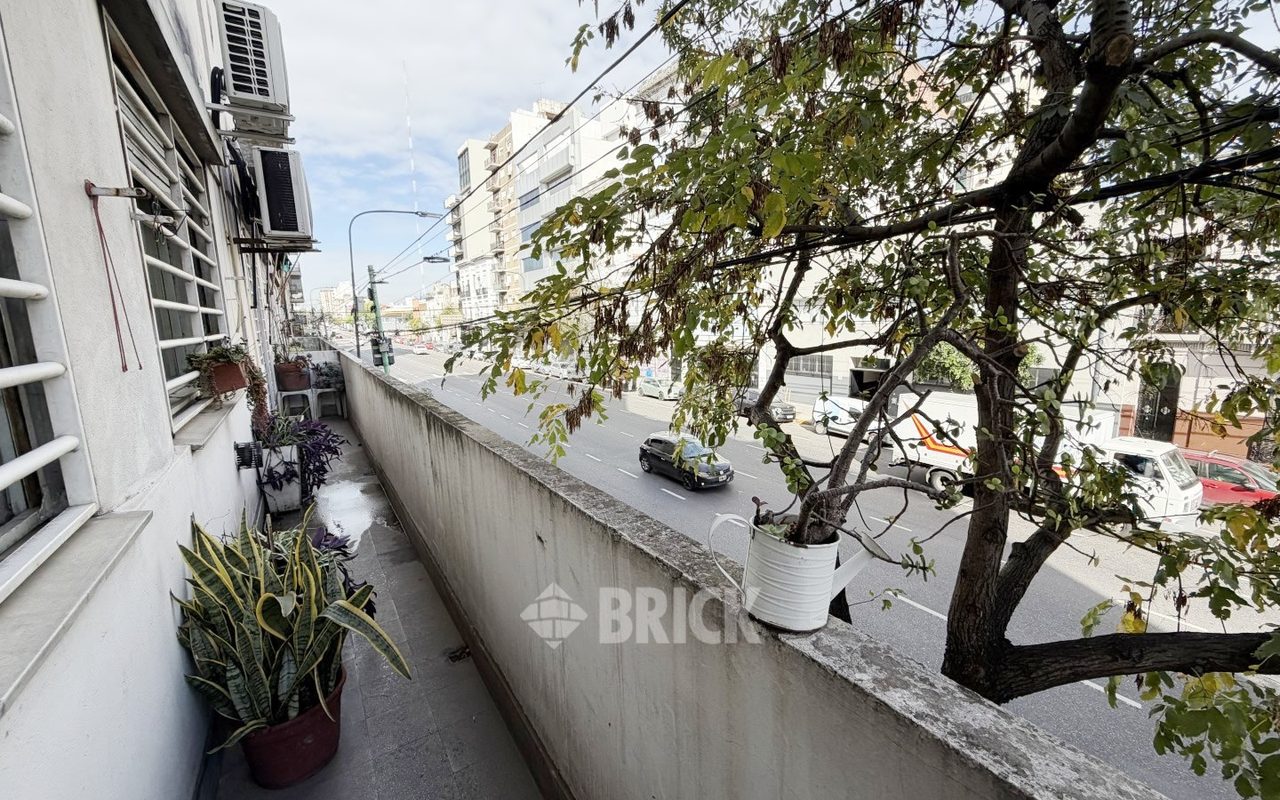 ENTRE RIOS, AV. al 1600 Piso 1 7